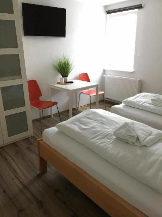 Hotel Landgasthof Schwabhausen fotoÄŸrafÄ±