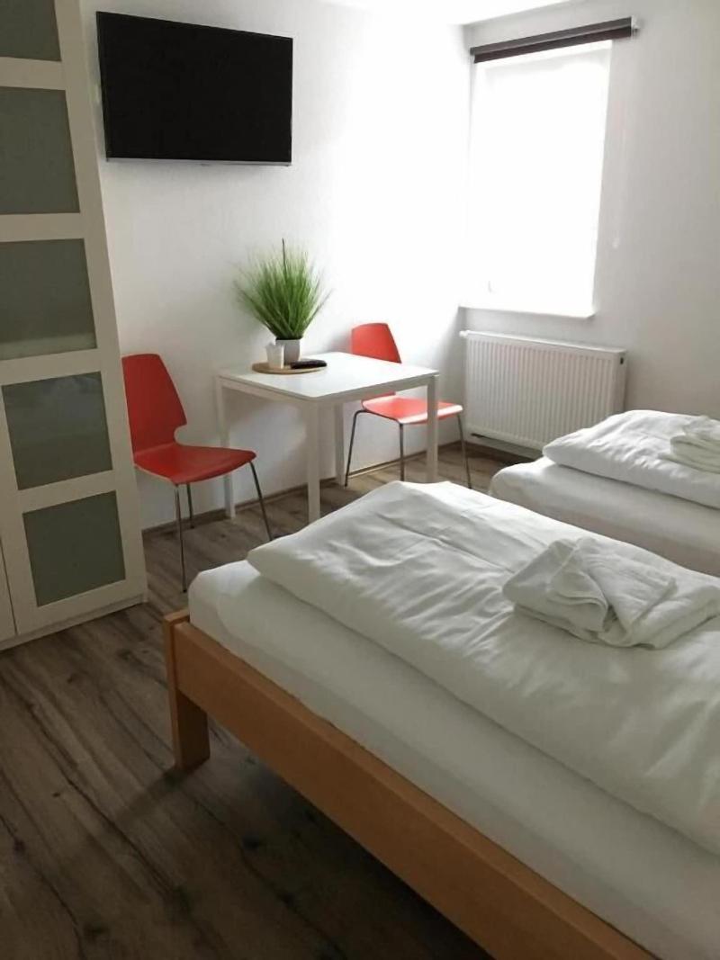 Hotel Landgasthof Schwabhausen - Oda