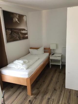 Hotel Landgasthof Schwabhausen fotoÄŸrafÄ±
