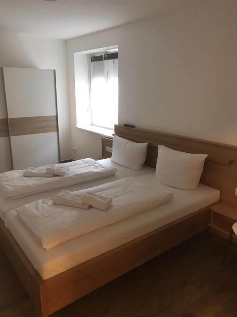 Hotel Landgasthof Schwabhausen - Oda