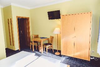 Hotel Landgasthof Schwabhausen fotoÄŸrafÄ±