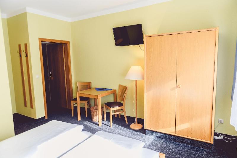 Hotel Landgasthof Schwabhausen - Oda