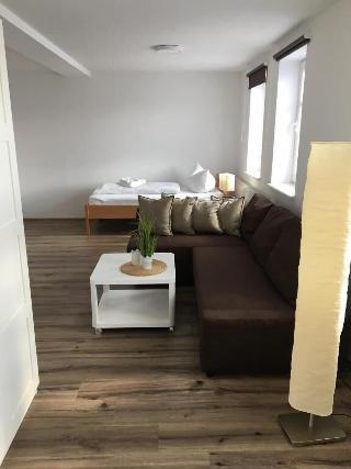 Hotel Landgasthof Schwabhausen fotoÄŸrafÄ±