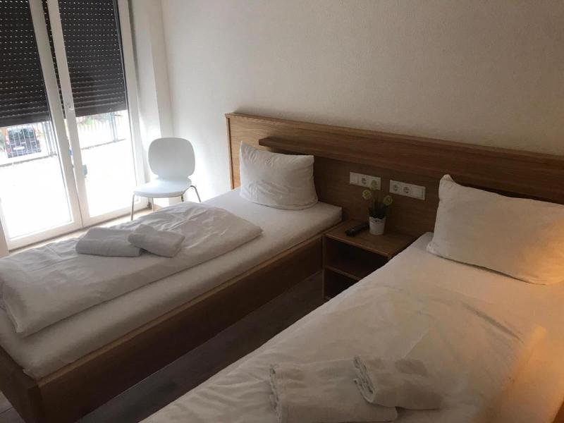 Hotel Landgasthof Schwabhausen - Oda