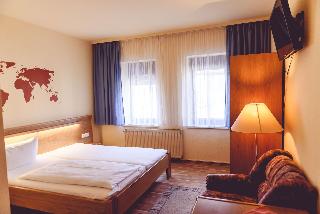 Hotel Landgasthof Schwabhausen fotoÄŸrafÄ±