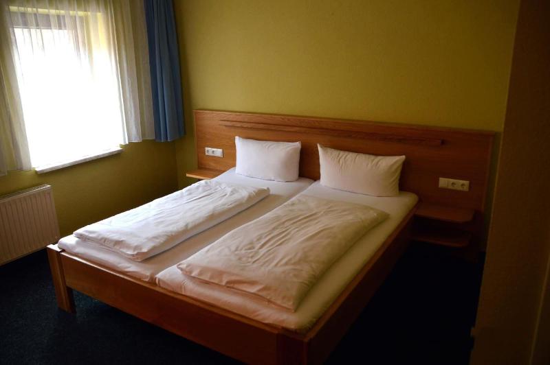 Hotel Landgasthof Schwabhausen - Oda