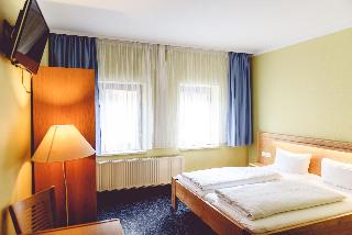 Hotel Landgasthof Schwabhausen fotoÄŸrafÄ±