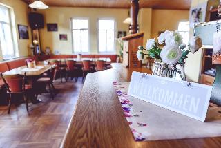 Hotel Landgasthof Schwabhausen fotoÄŸrafÄ±