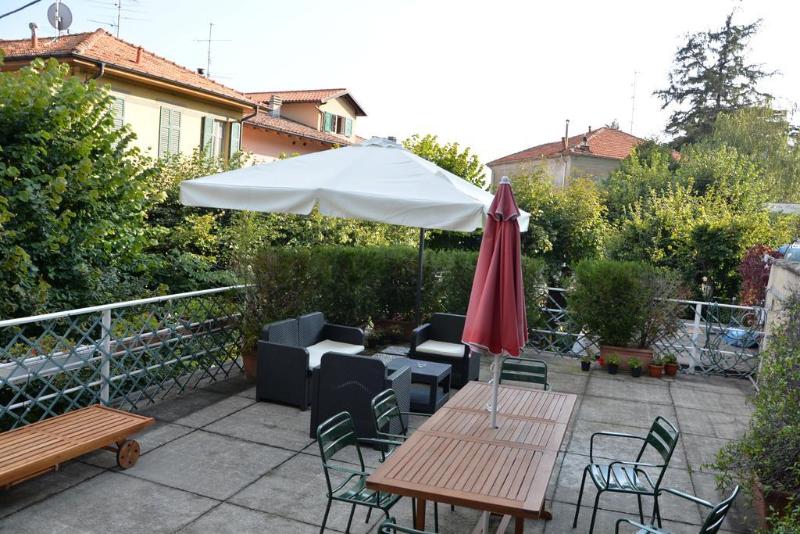 Locanda Milano 1873 - Genel