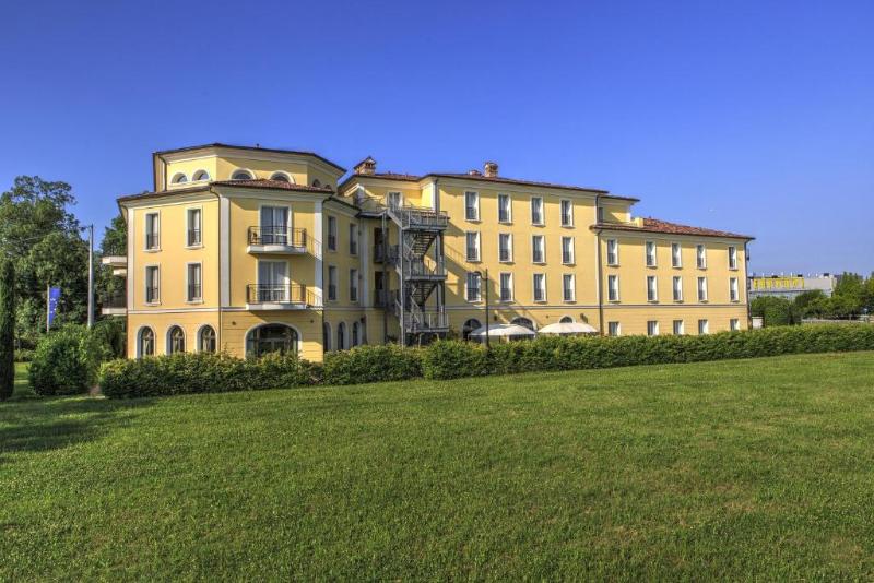 Maranello Palace - Genel