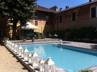 Hotel Tenimento Al Castello