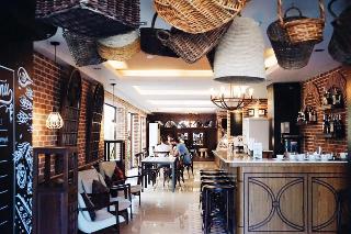 d'primahotel Seminyak fotoÄŸrafÄ±