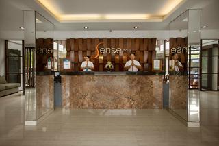 d'primahotel Seminyak fotoÄŸrafÄ±