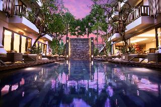 d'primahotel Seminyak otel fotoğrafı