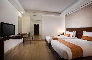 d'primahotel Seminyak fotoÄŸrafÄ±