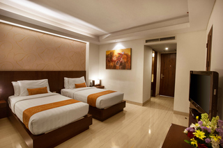 d'primahotel Seminyak fotoÄŸrafÄ±