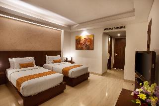 d'primahotel Seminyak fotoÄŸrafÄ±