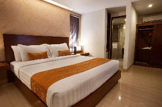 d'primahotel Seminyak fotoÄŸrafÄ±