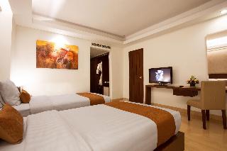 d'primahotel Seminyak fotoÄŸrafÄ±