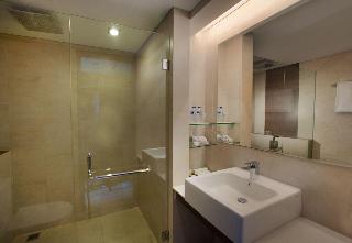 d'primahotel Seminyak fotoÄŸrafÄ±
