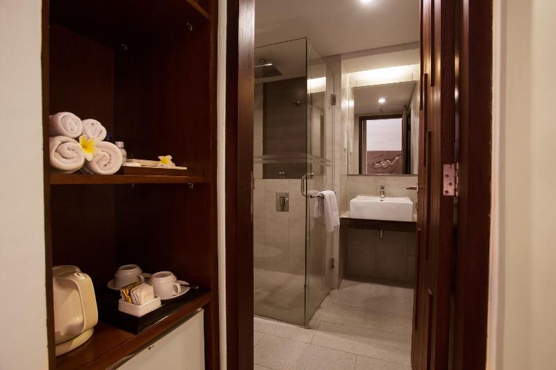 d'primahotel Seminyak - Oda