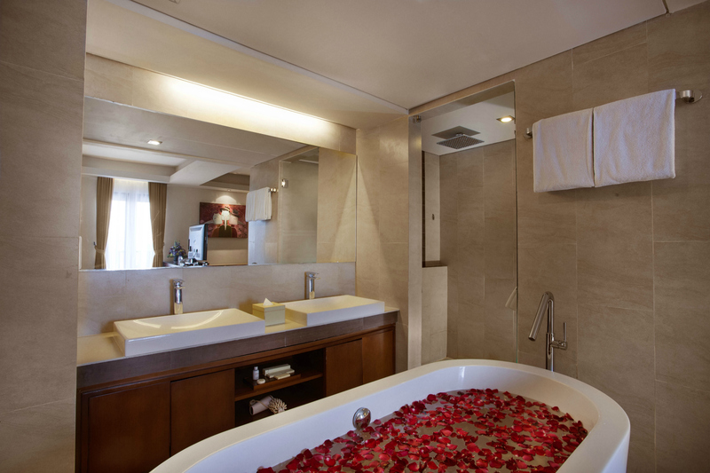 d'primahotel Seminyak - Oda