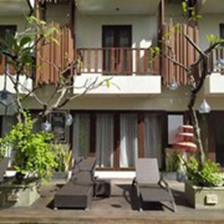 d'primahotel Seminyak fotoÄŸrafÄ±