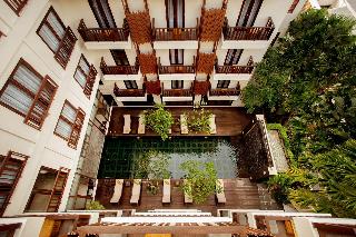 d'primahotel Seminyak fotoÄŸrafÄ±