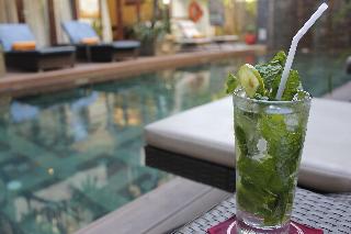 d'primahotel Seminyak fotoÄŸrafÄ±