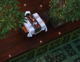 d'primahotel Seminyak fotoÄŸrafÄ±