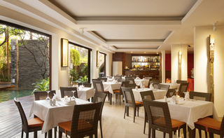 d'primahotel Seminyak fotoÄŸrafÄ±