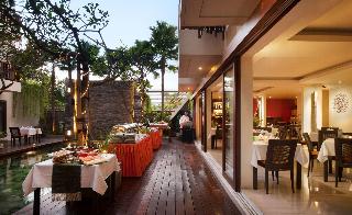 d'primahotel Seminyak fotoÄŸrafÄ±