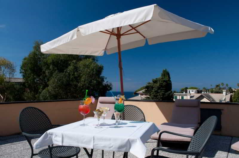 Hotel Astor - Genel