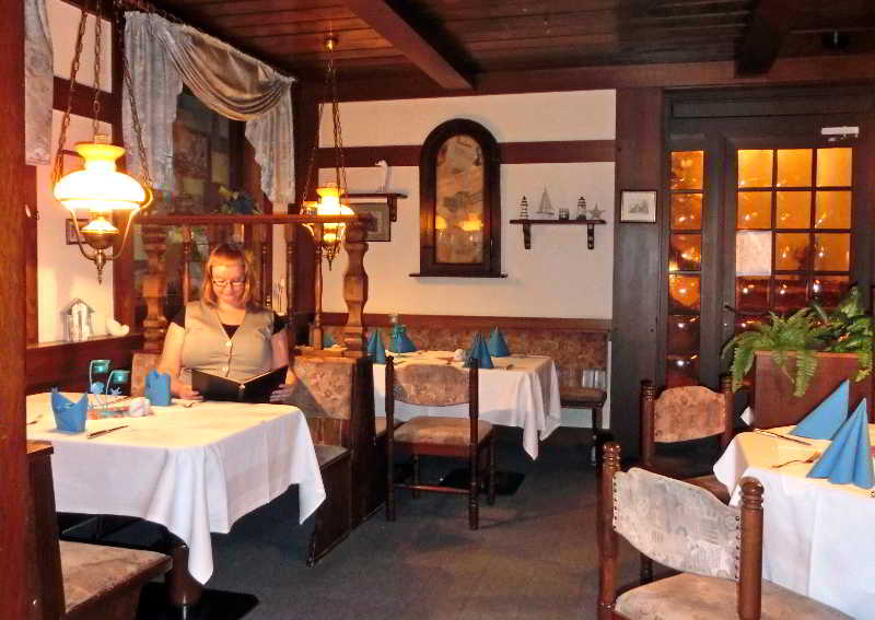 Hotel Alte Post fotoÄŸrafÄ±