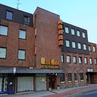 Hotel Alte Post fotoÄŸrafÄ±