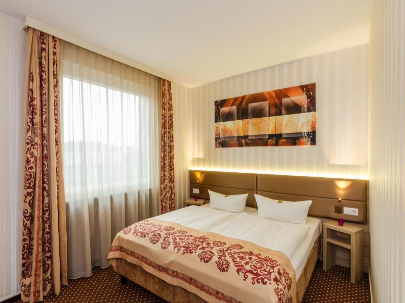 Hotel Alte Post - Oda