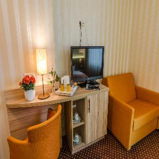 Hotel Alte Post fotoÄŸrafÄ±