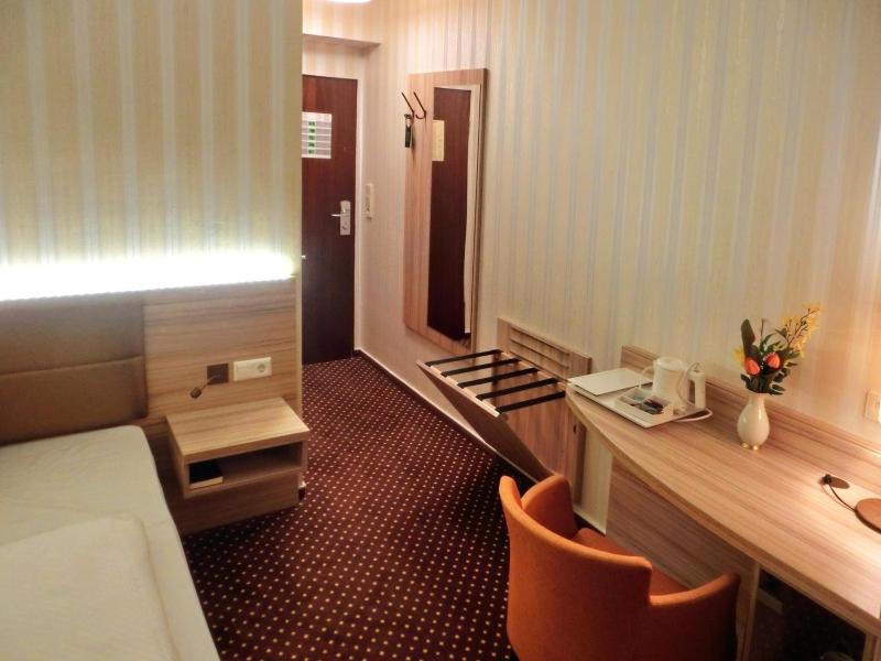 Hotel Alte Post - Oda