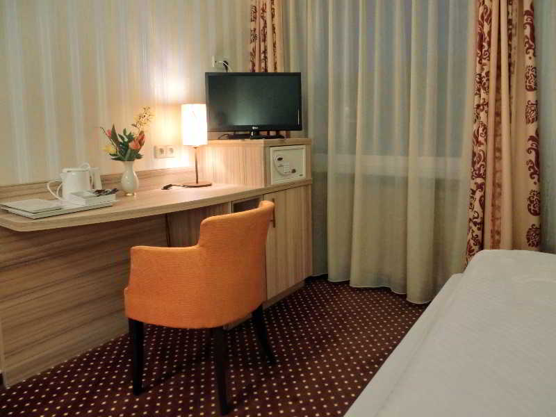 Hotel Alte Post fotoÄŸrafÄ±