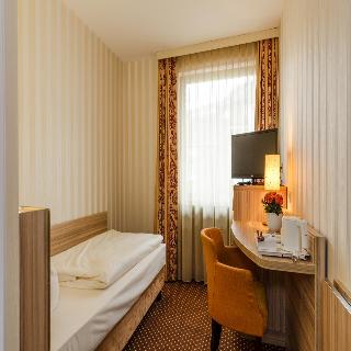 Hotel Alte Post fotoÄŸrafÄ±