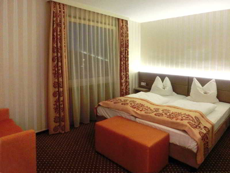 Hotel Alte Post fotoÄŸrafÄ±