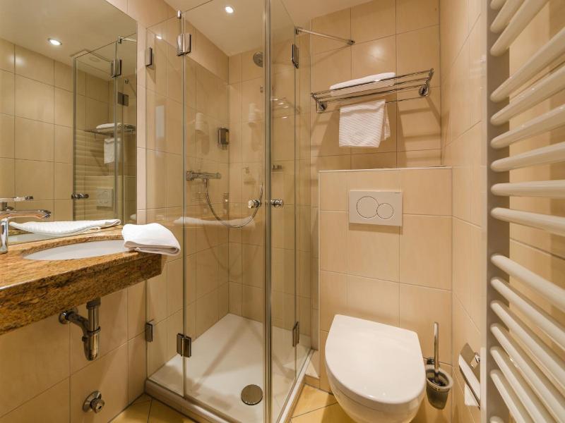 Hotel Alte Post - Oda