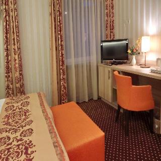 Hotel Alte Post fotoÄŸrafÄ±