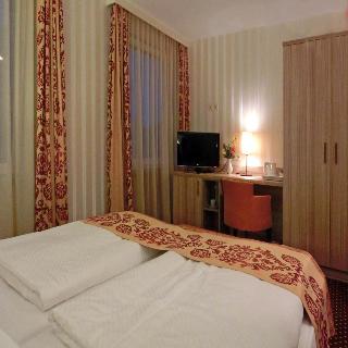 Hotel Alte Post fotoÄŸrafÄ±
