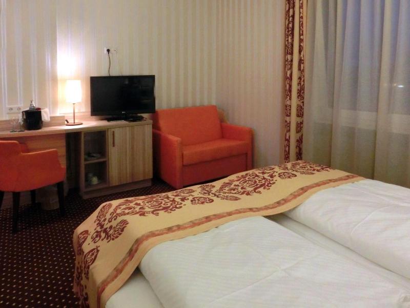 Hotel Alte Post - Oda