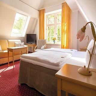Hotel & Restaurant Kronprinz otel fotoğrafı
