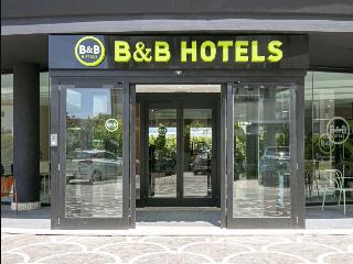B&B HOTEL LATINA