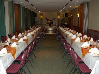 Akzent Parkhotel Trebbin fotoÄŸrafÄ±