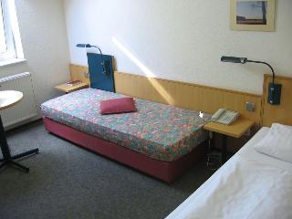 Akzent Parkhotel Trebbin fotoÄŸrafÄ±