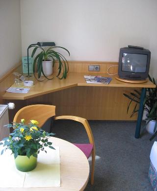 Akzent Parkhotel Trebbin fotoÄŸrafÄ±